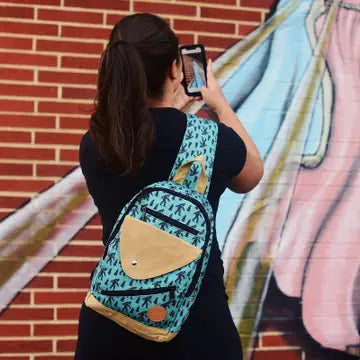 Sling Backpacks