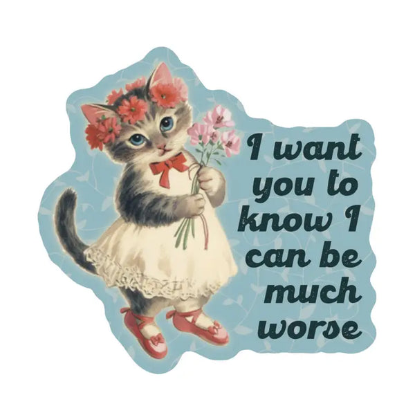 Stickers by Juju and Moxie