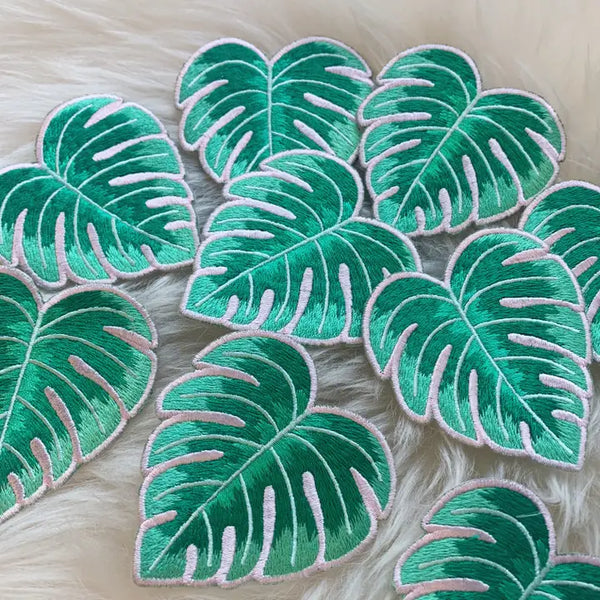 Iron-on Patches
