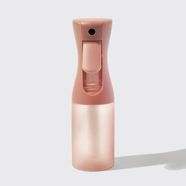 Recycled Plastic Continuous Spray Bottle - Terracotta - - KITSCH - Wild Lark