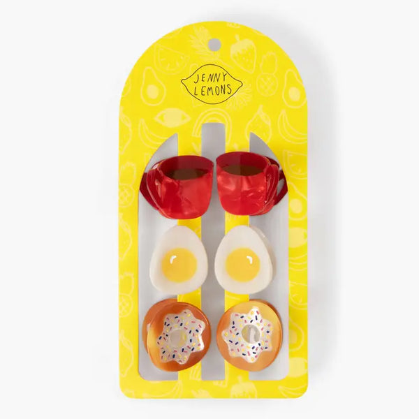 Micro Claw Clip Sets - - Jenny Lemons - Wild Lark