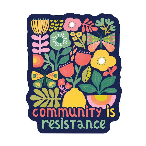 Stickers by Juju and Moxie