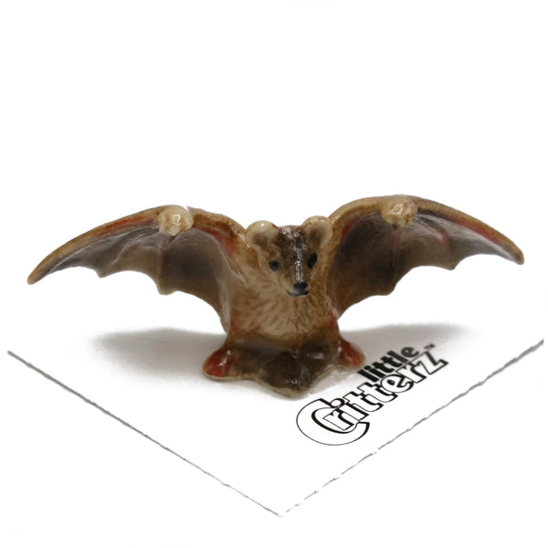 Porcelain Miniature Critters