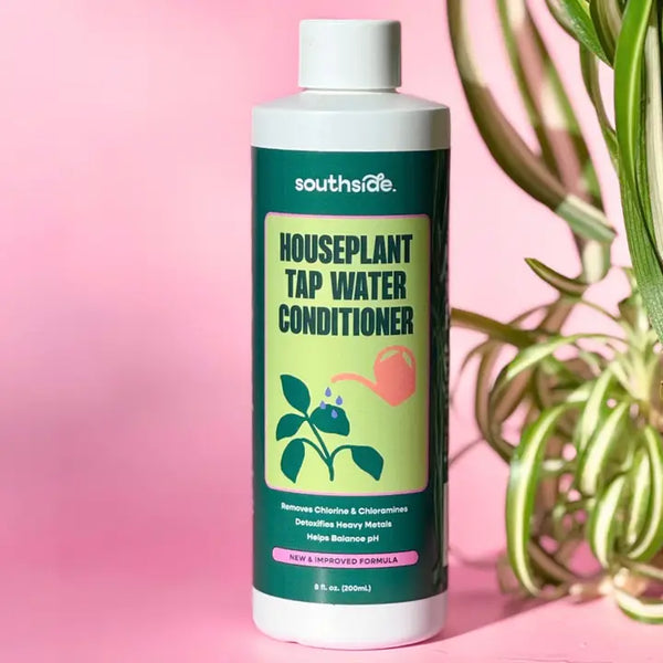 Houseplant Tap Water Conditioner - - Southside. - Wild Lark