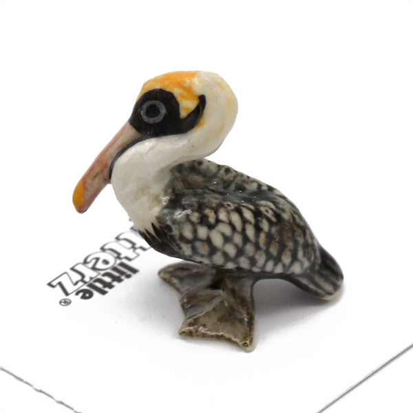 Porcelain Miniature Critters