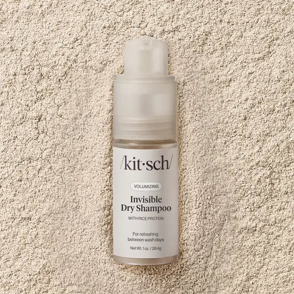 Invisible Dry Shampoo - - KITSCH - Wild Lark