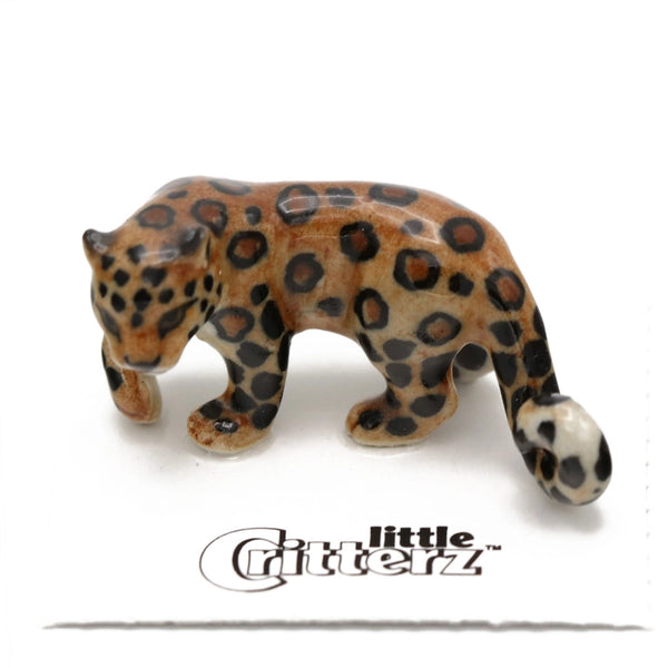 Porcelain Miniature Critters