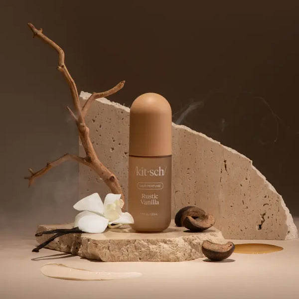 Hair Perfume - - KITSCH - Wild Lark