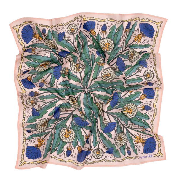 Large Bandana - Dandy - Handker - Wild Lark