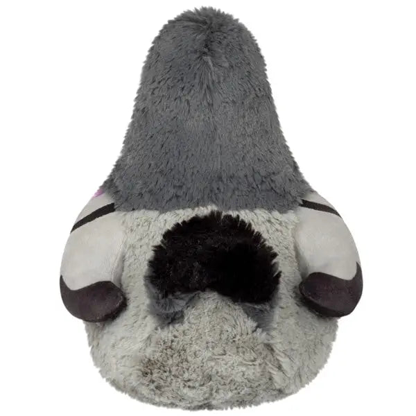 Squishable - Mini Pigeon Plush - - Wild Lark - Wild Lark