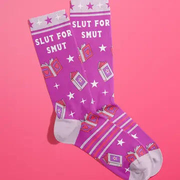 Socks (Fun Club)