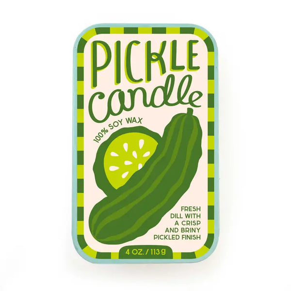 The Neighborgoods Candles