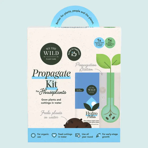 Propagation Kit - - We The Wild - Wild Lark