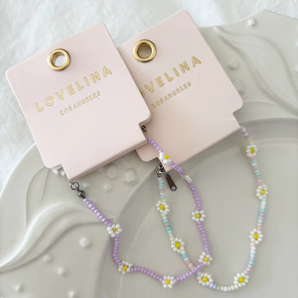Mini Beaded Bracelets