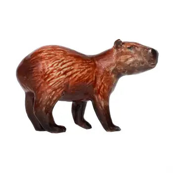 Porcelain Miniature Critters