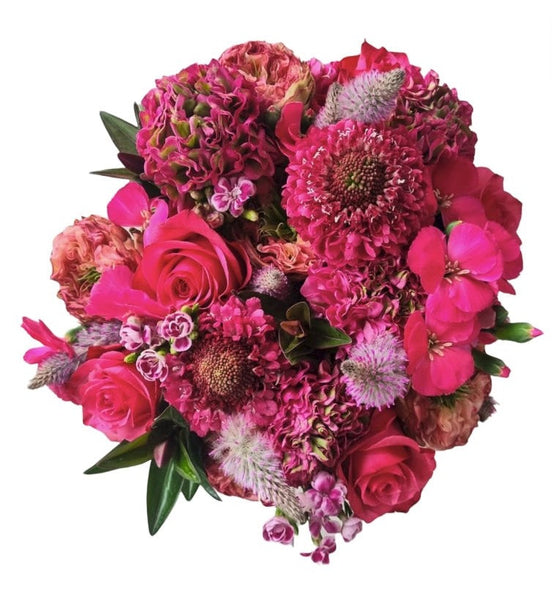 Valentine's Day Bouquet - Medium -  - Wild Lark - Wild Lark