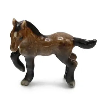 Porcelain Miniature Critters