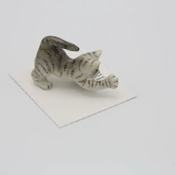 Porcelain Miniature Critters