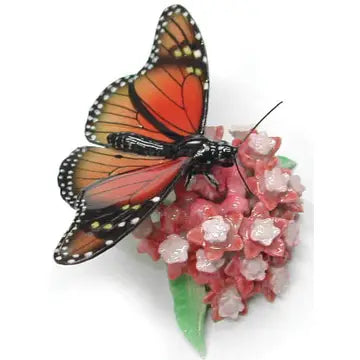 Porcelain Miniature Critters