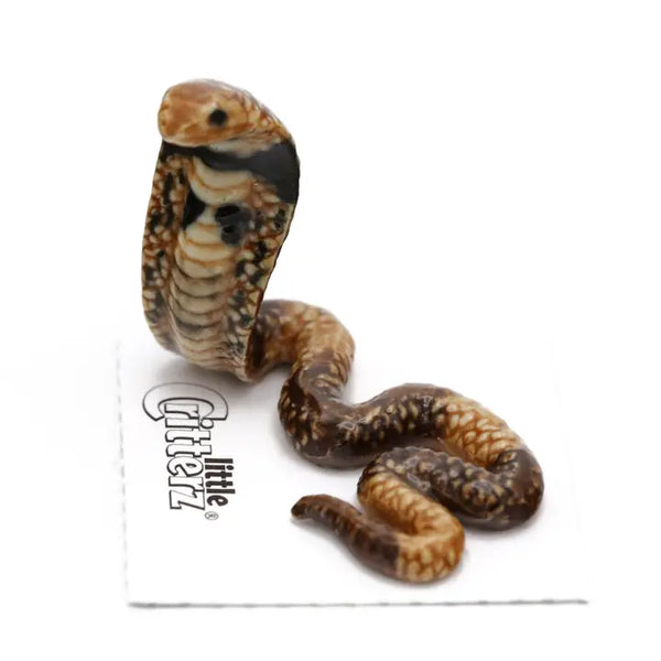 Porcelain Miniature Critters