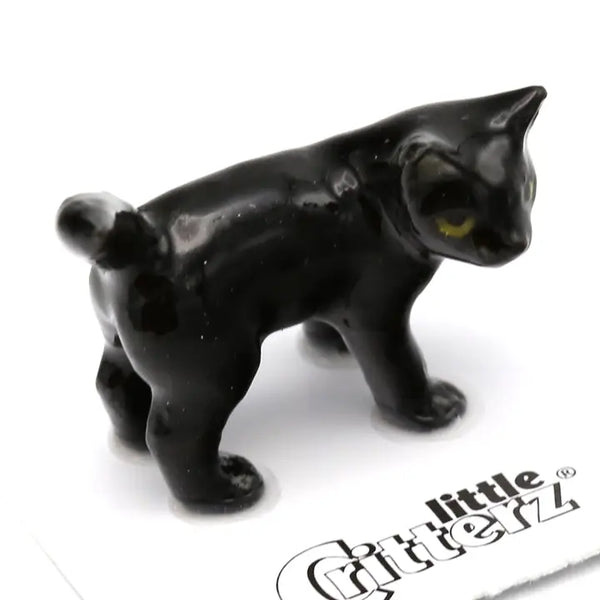 Porcelain Miniature Critters