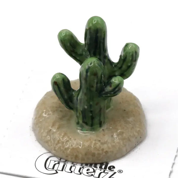 Porcelain Miniature Critters