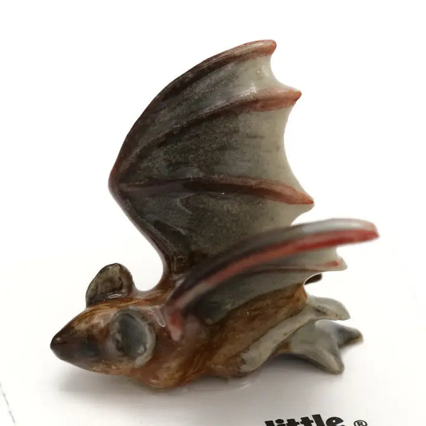 Porcelain Miniature Critters