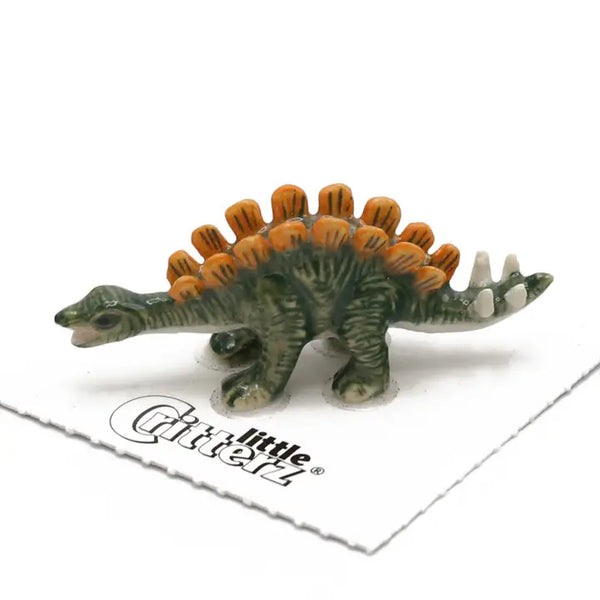 Porcelain Miniature Critters