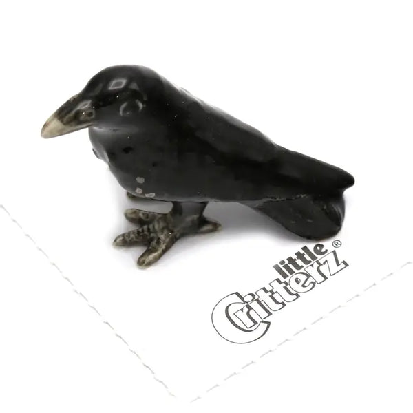 Porcelain Miniature Critters