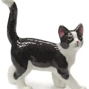 Porcelain Miniature Critters