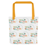 WildLark All-Over Print Tote Bag - Wild Lark - Printful - Wild Lark