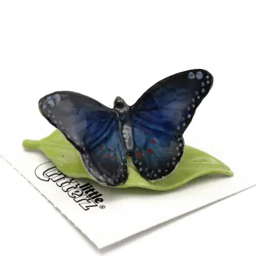 Porcelain Miniature Critters