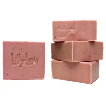 Lilly Lou Soap - Watermelon - Lilly Lou Soap Co. - Wild Lark
