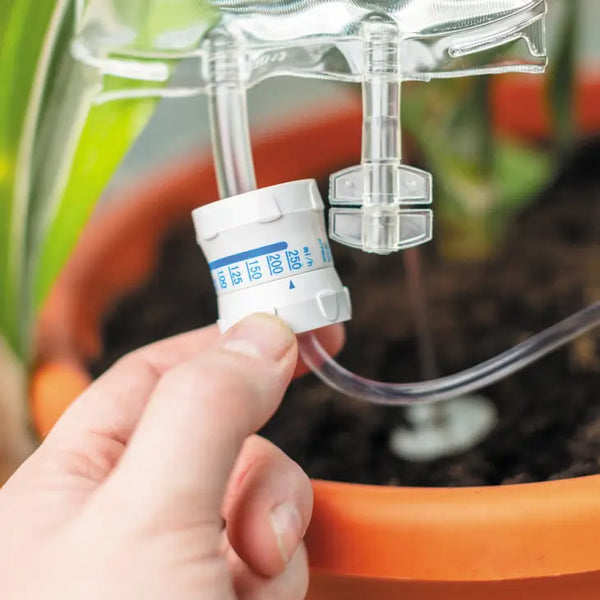 Plant Life Support Houseplant Watering Device -  - Bubblegum Stuff US - Wild Lark