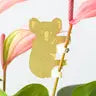 Plant Animal - Koala Bear - Another Studio for Design Ltd - Wild Lark