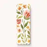Elyse Decorated Bookmark - Spring Garden - Elyse Breanne Design - Wild Lark