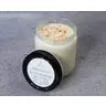 Candles - Sea Salt and Orchid Candle - 8 oz - Queer Candle Co. - Wild Lark