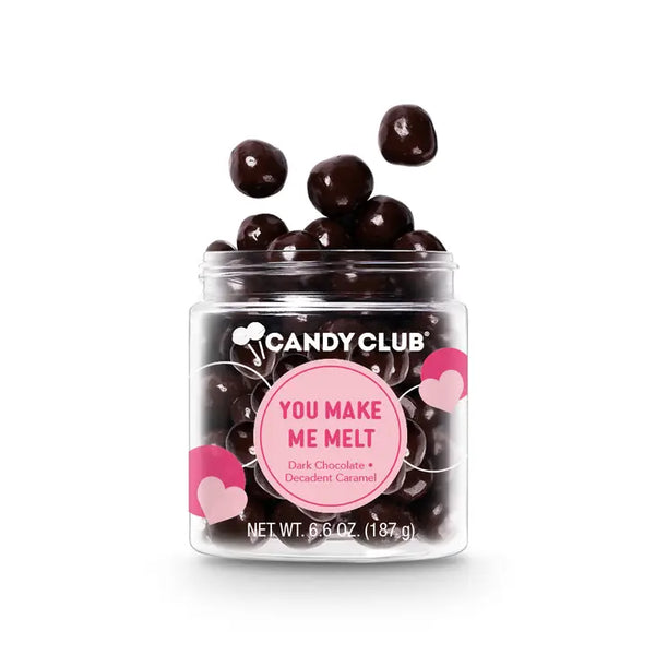SALE! Valentine's Day Candy Club Collection - You Make Me Melt! - Candy Club - Wild Lark