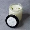 Candles - Forest Floor Candle - 8 oz - Queer Candle Co. - Wild Lark
