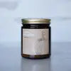 SALE! White Pumpkin Soy Candle -  - Lakebound Candle Co. - Wild Lark