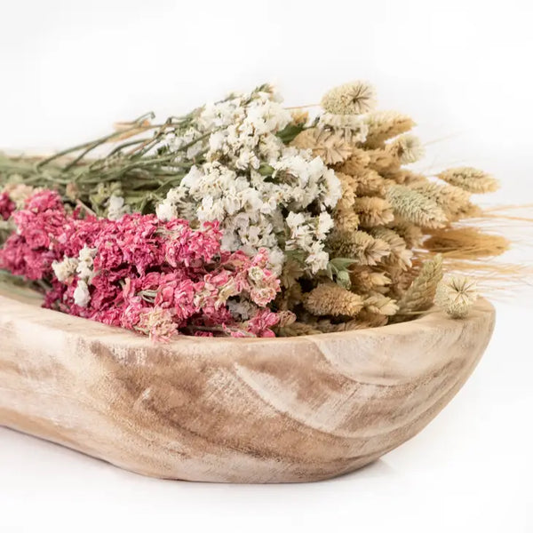 Farmhouse Floral Bouquet -  - Andaluca - Wild Lark