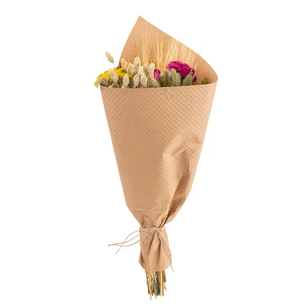 Spring Dried Floral Bouquet -  - Andaluca - Wild Lark