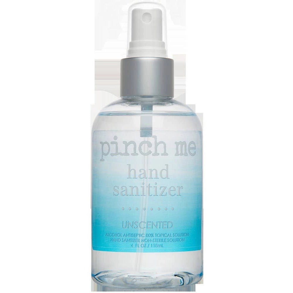 Hand Sanitizer -  - Pinch Me Dough - Wild Lark