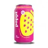 Sparkling Prebiotic Soda -  - Poppi - Wild Lark