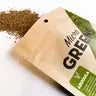Non-GMO Microgreens Seeds - Arugula - Seattle Seed Co. - Wild Lark