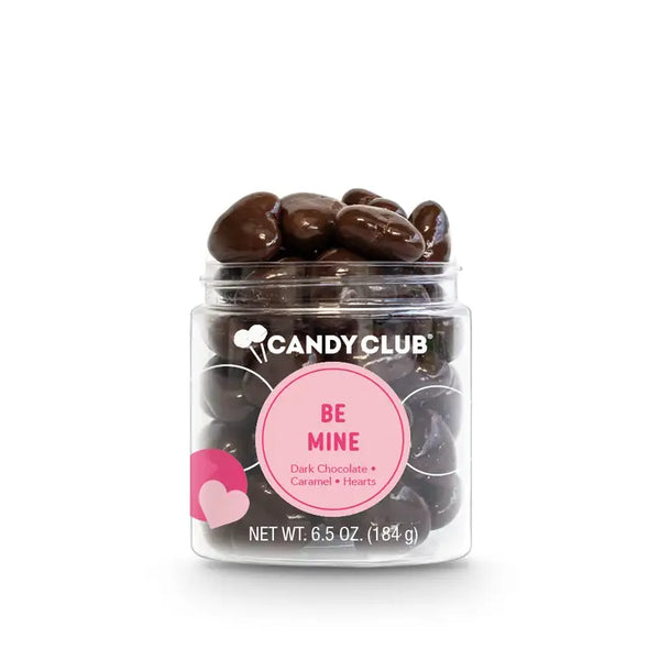 SALE! Valentine's Day Candy Club Collection - Be Mine - Candy Club - Wild Lark