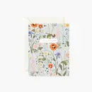 Thank You Card -  - Botanica Paper Co. - Wild Lark
