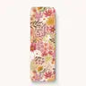 Elyse Decorated Bookmark - Primrose Petals - Elyse Breanne Design - Wild Lark
