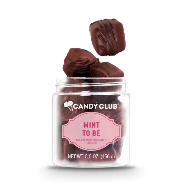 SALE! Valentine's Day Candy Club Collection - Mint To Be - Candy Club - Wild Lark