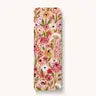 Elyse Decorated Bookmark - Raspberry Rose - Elyse Breanne Design - Wild Lark